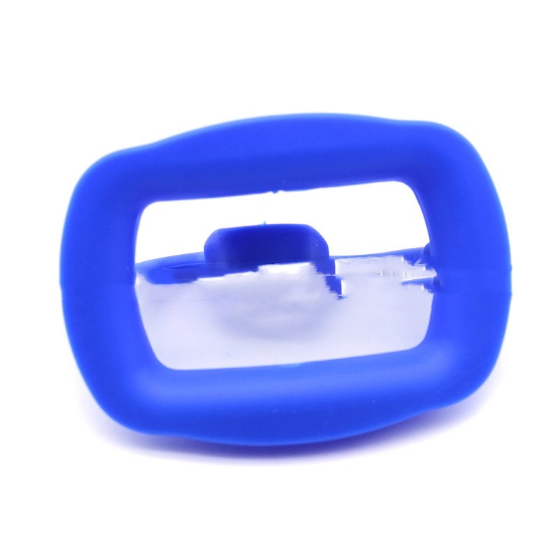 Dental Material Soft Silicone Mouth Retractor