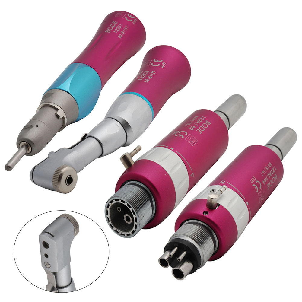 Dental Low-speed Handpiece Set