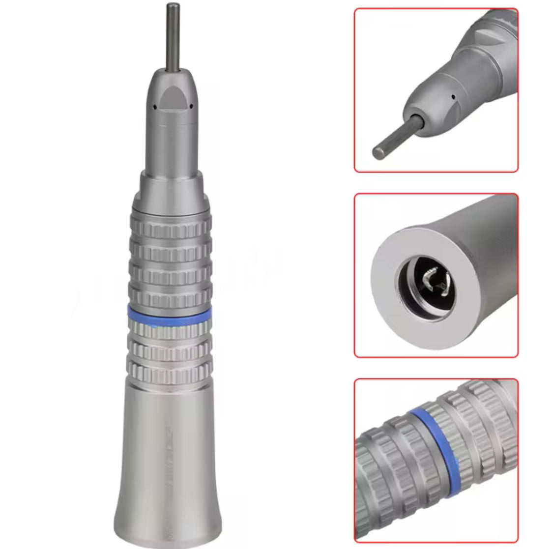 Straight Slow Speed Handpiece