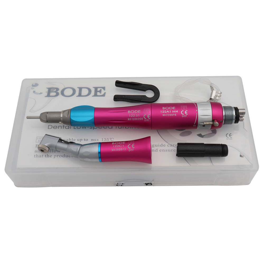 Dental Low-speed Handpiece Set