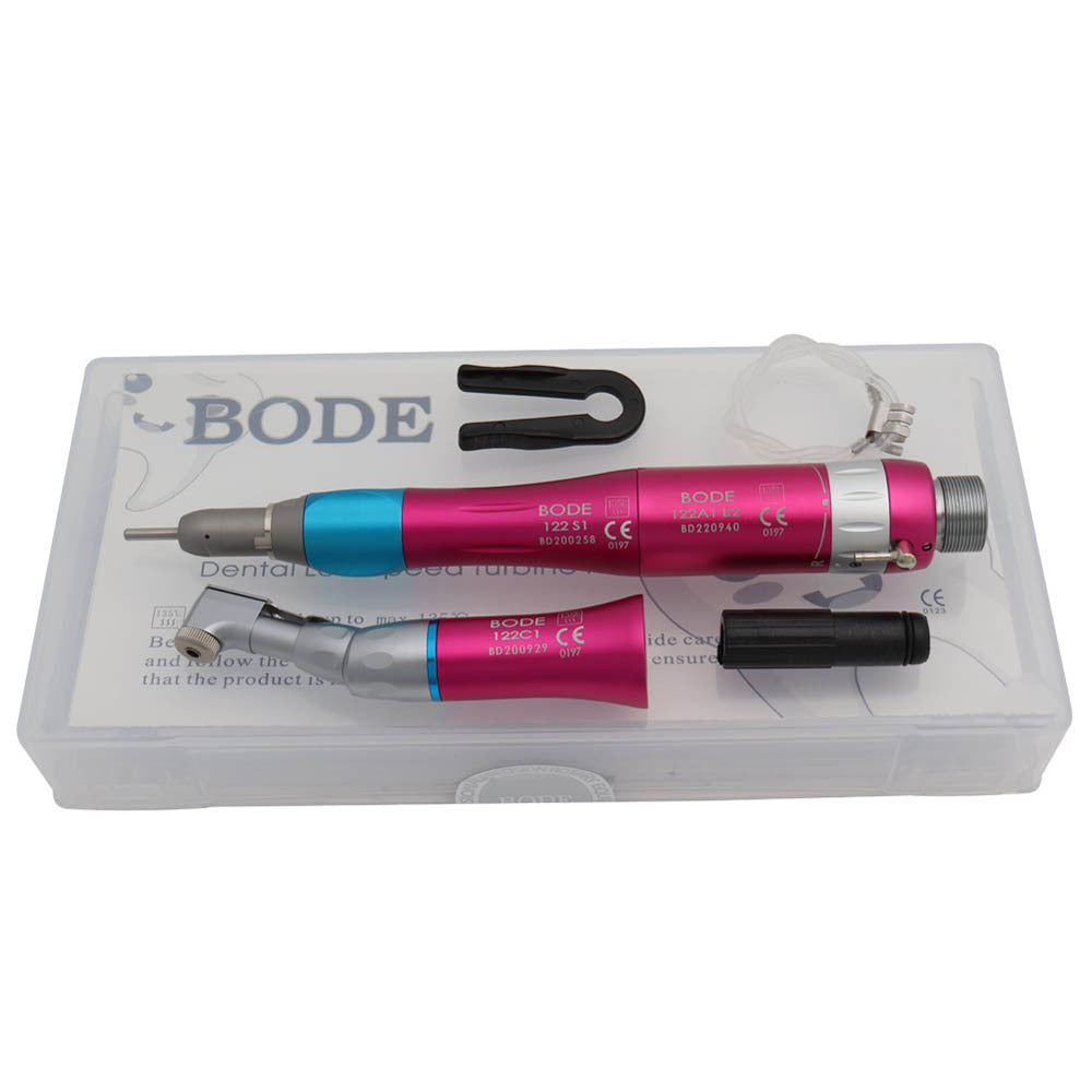 Dental Low-speed Handpiece Set