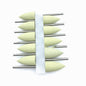 Dental Polishing And Grinding Tools, Rubber Grinding Heads, Jade Grinding