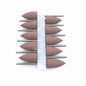 Dental Polishing And Grinding Tools, Rubber Grinding Heads, Jade Grinding