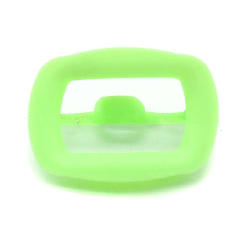 Dental Material Soft Silicone Mouth Retractor
