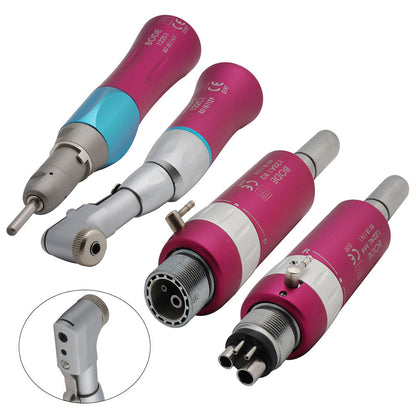Dental Low-speed Handpiece Set