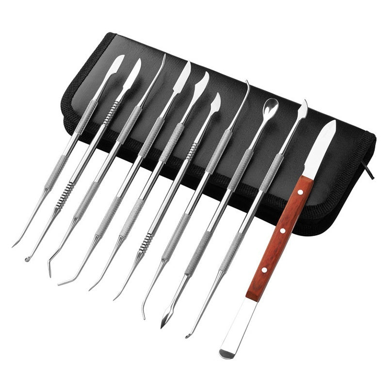 Dental Wax Carving Wax Knife
