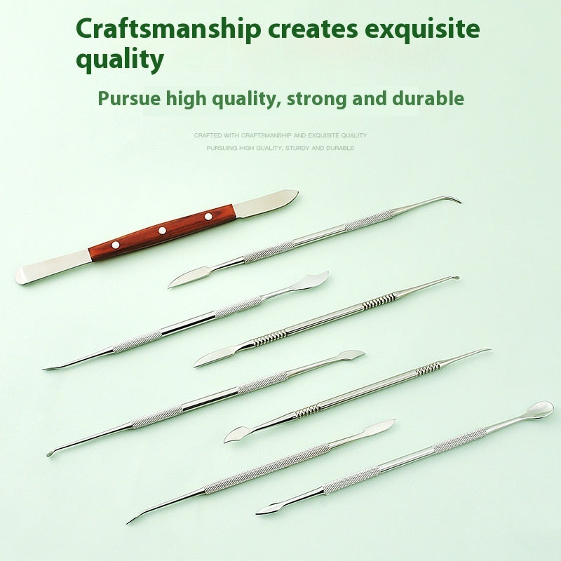 Dental Wax Carving Wax Knife
