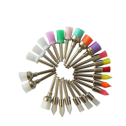 Polishing Brush/Cups