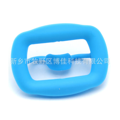 Dental Material Soft Silicone Mouth Retractor