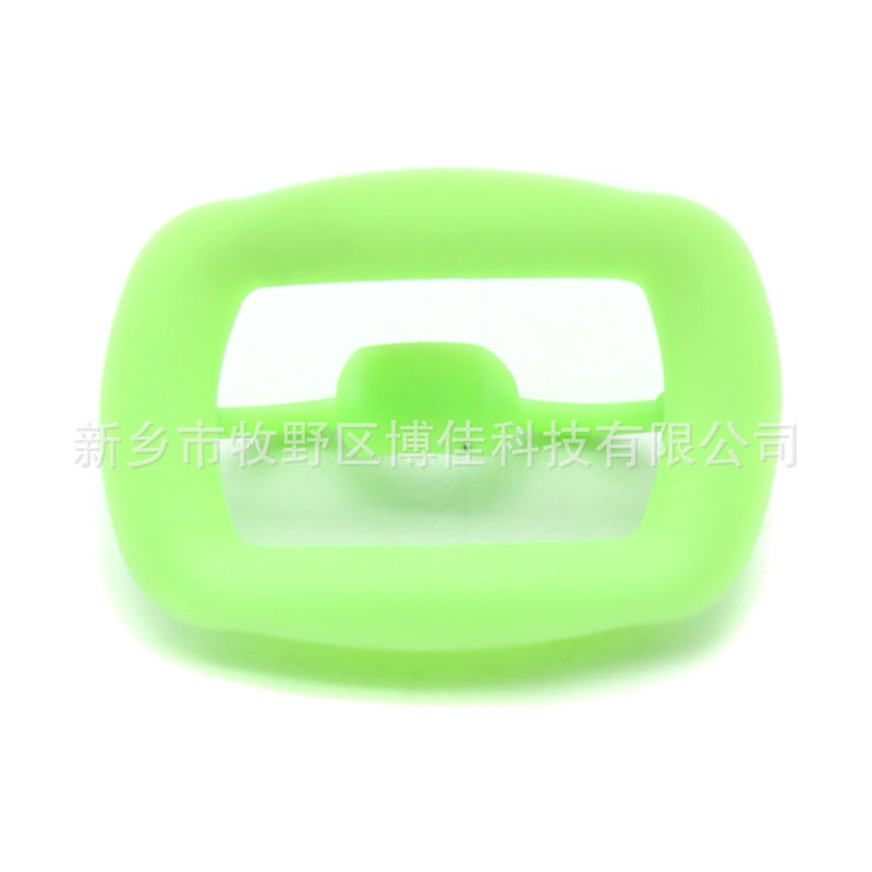 Dental Material Soft Silicone Mouth Retractor