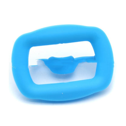 Dental Material Soft Silicone Mouth Retractor