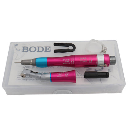 Dental Low-speed Handpiece Set